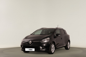 CLIO ST 1.5 DCI LIMITED EDITION