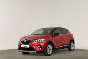 CAPTUR 1.0 TCE INTENS