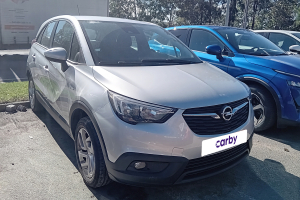 CROSSLAND X 1.2 T INNOVATION