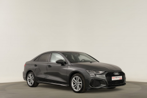 A3 30 TFSI S LINE S TRONIC