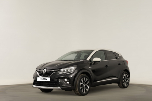 CAPTUR 1.0 TCE TECHNO