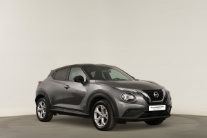 JUKE 1.0 DIG-T N-CONNECTA DCT