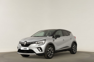 CAPTUR 1.0 TCE TECHNO