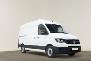 CRAFTER 35 2.0 TDI L3H3 MÉDIO TA