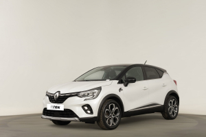 CAPTUR 1.0 TCE INTENS