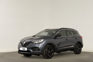 KADJAR 1.3 TCE BLACK EDITION