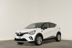 CAPTUR 1.0 TCE INTENS BI-FUEL