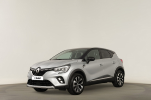 CAPTUR 1.0 TCE TECHNO