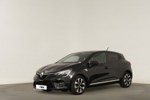 CLIO 1.0 TCE INTENS BI-FUEL