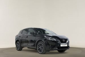 QASHQAI 1.3 DIG-T TEKNA