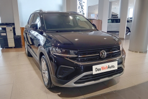 T-CROSS 1.0 TSI URBAN