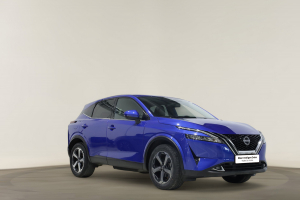 QASHQAI 1.3 DIG-T N-CONNECTA