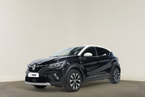 CAPTUR 1.0 TCE TECHNO