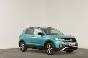 T-CROSS 1.0 TSI STYLE DSG