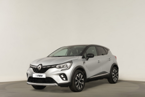 CAPTUR 1.0 TCE TECHNO