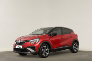 CAPTUR 1.0 TCE RS LINE