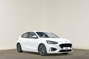 FOCUS 1.0 ECOBOOST ST-LINE AUT.