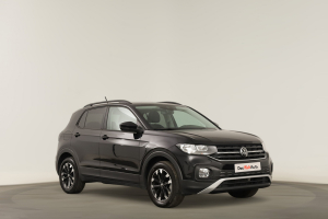 T-CROSS 1.0 TSI