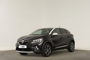 CAPTUR 1.0 TCE INTENS