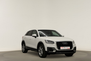 Q2 30 TFSI SPORT