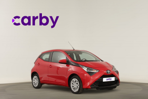 AYGO 1.0 X