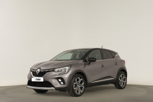 CAPTUR 1.0 TCE INTENS