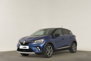 CAPTUR 1.0 TCE INTENS