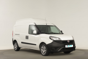 DOBLO CARGO 1.6 MJ XL SX