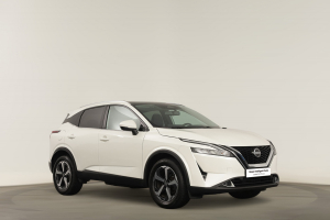 QASHQAI DIG-T E6D 1.3 MHEV N-CONNECTA XTRONIC S/S