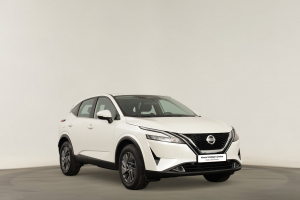 QASHQAI 1.3 DIG-T ACENTA