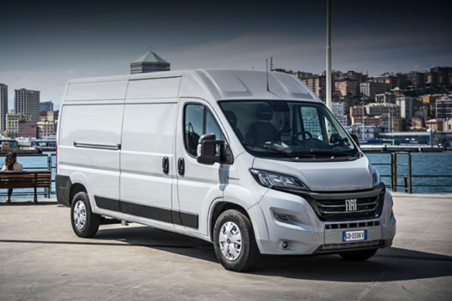 FIAT DUCATO