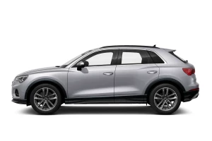 Q3 2.0 TDI