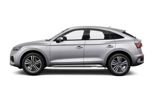 Q5 SPB 35 TDI S TRONIC S LINE MHEV