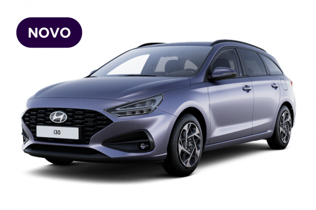 HYUNDAI I30 SW